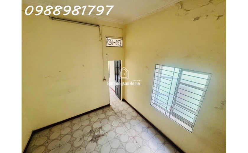 Bán nhà mặt phố thịnh liệt lô góc 34m2x4 tầng kinh doanh đỉnh