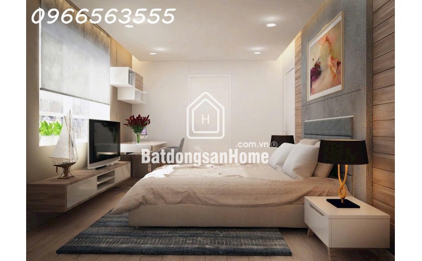 BÁN BIỆT THỰ KHU NAM VIÊN – PHÚ MỸ HƯNG