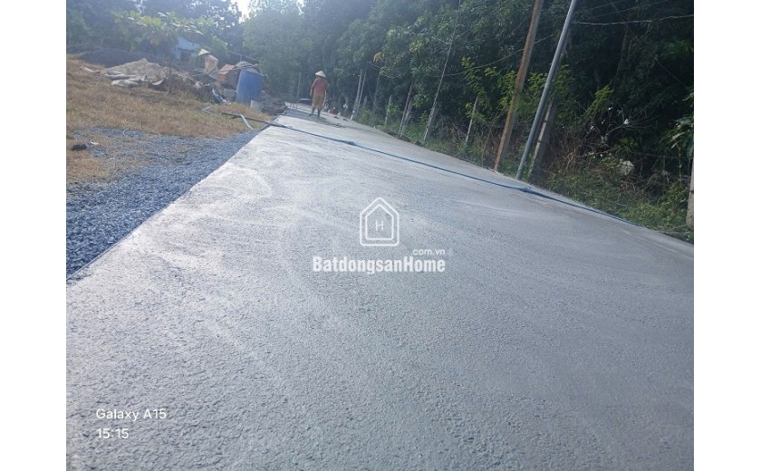BÁN ĐẤT FULL THỔ CƯ - CAM LÂM, KHÁNH HÒA