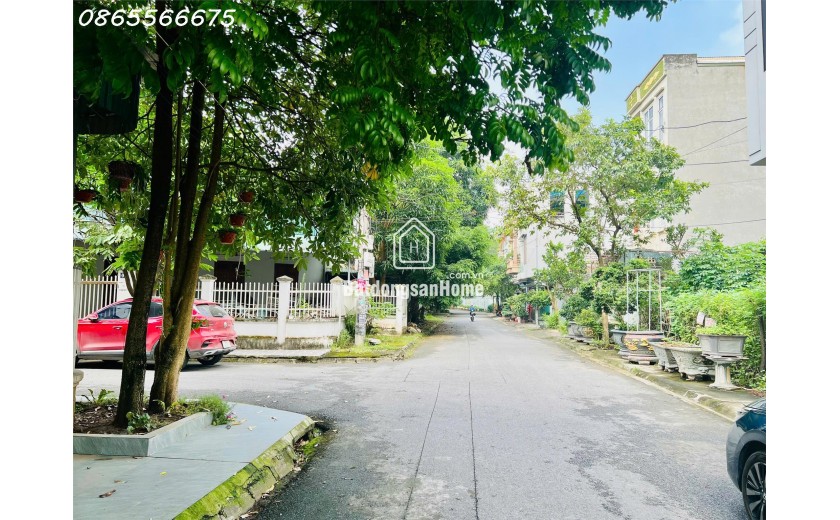 Bán lô 70m trục chính quy hoạch Đồi Cam giá chỉ hơn 3 tỷ. LH 0865566675