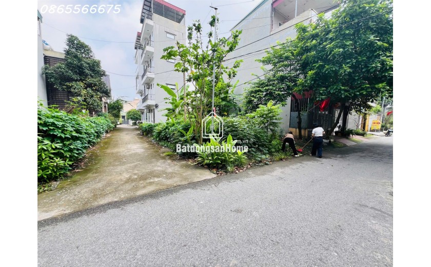 Bán lô 70m trục chính quy hoạch Đồi Cam giá chỉ hơn 3 tỷ. LH 0865566675