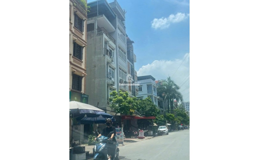 BÁN NHÀ LÔ GÓC 5 TẦNG NGUYỄN VIẾT XUÂN – VỪA Ở VỪA KINH DOANH – GẦN TÀU TRÊN CAO – LÔ GÓC SIÊU ĐẸP