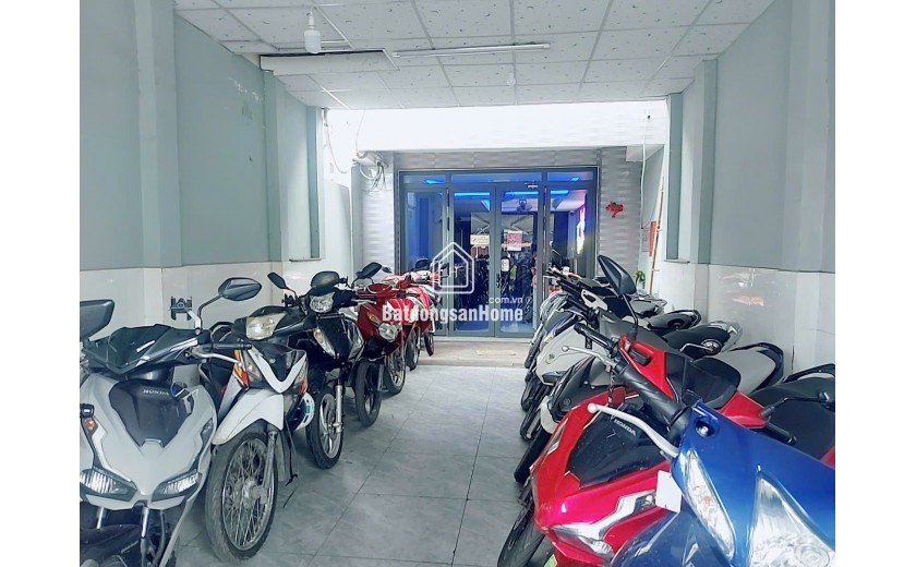 CĂN NÀY ĐỂ CẤT TIỀN – KHÔNG PHẢI ĐỂ NGHĨ NGƠI