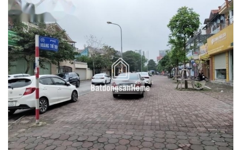NHÀ ĐẸP SÀI ĐỒNG – THIẾT KẾ ĐẲNG CẤP – THANG MÁY – Ô TÔ TRÁNH – NGÕ THÔNG KINH DOANH