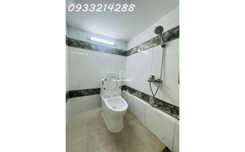 BÁN NHÀ MẶT TIỀN ĐƯỜNG 13 BÌNH TÂN, DIỆN TÍCH 75M2, 2 TẦNG, 3 PHÒNG NGỦ, GIÁ CHỈ 7.3 TỶ - SỔ HỒNG RIÊNG!