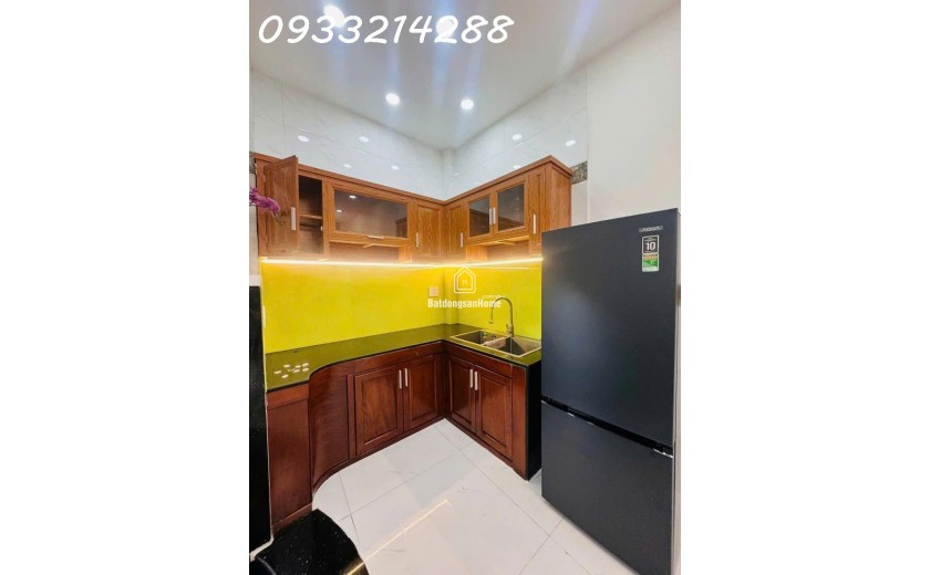 BÁN NHÀ MẶT TIỀN ĐƯỜNG 13 BÌNH TÂN, DIỆN TÍCH 75M2, 2 TẦNG, 3 PHÒNG NGỦ, GIÁ CHỈ 7.3 TỶ - SỔ HỒNG RIÊNG!