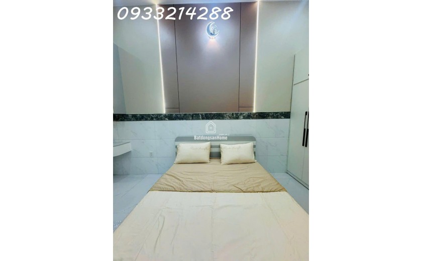NHÀ TỐT HẺM XE HƠI,BÌNH HƯNG HÒA, BÌNH TÂN, DIỆN TÍCH 77M2(NỞ HẬU 4.5M), SỔ HỒNG RIÊNG - GIÁ NHỈNH 4 TỶ