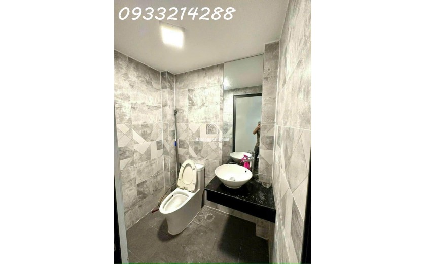 NHÀ TỐT HẺM XE HƠI,BÌNH HƯNG HÒA, BÌNH TÂN, DIỆN TÍCH 77M2(NỞ HẬU 4.5M), SỔ HỒNG RIÊNG - GIÁ NHỈNH 4 TỶ