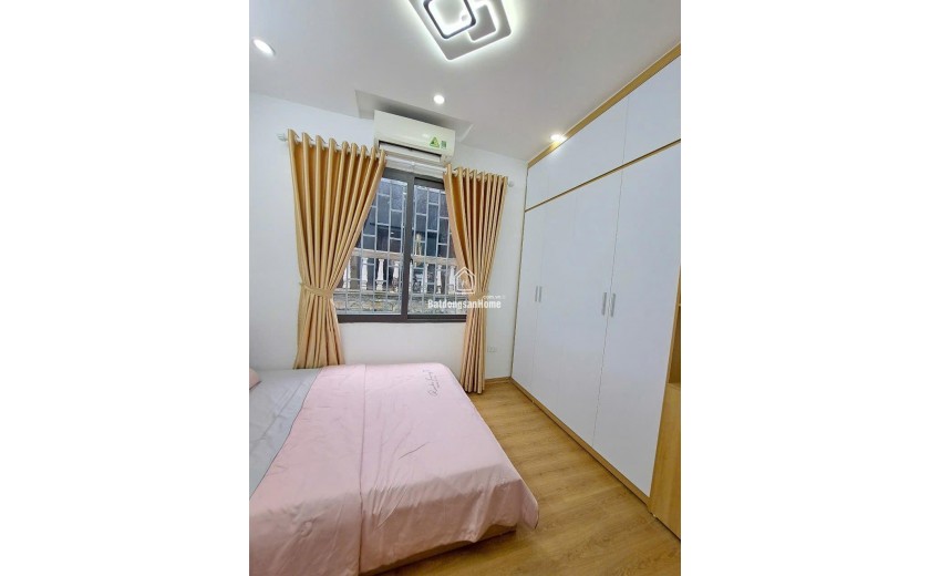 BÁN NHÀ NGUYỄN TRÃI CHỈ 15M2, KINH DOANH TỐT,