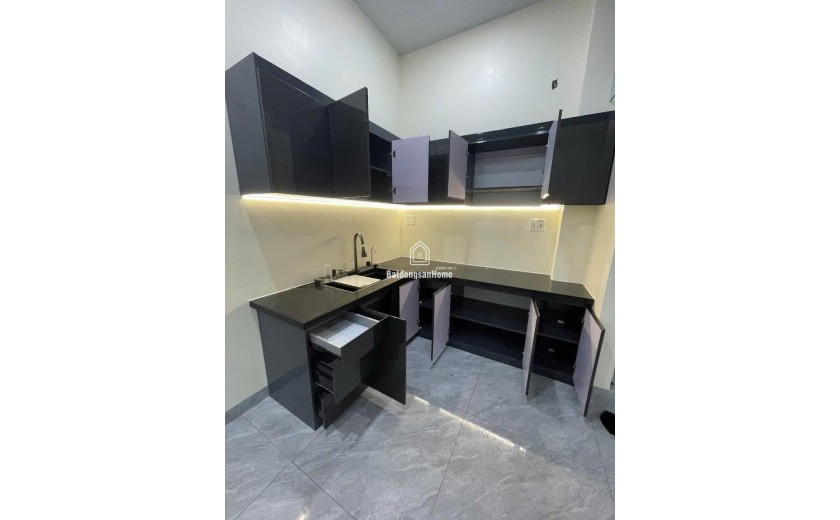 MUA NHÀ,NHÀ RA HƯƠNG LỘ 3, BÌNH HƯNG HÒA  BÌNH TÂN, HXH, 4 TẦNG, 62M2(NỜ HẬU 4M25) SỔ HỒNG, GIÁ CHỈ 7 TỶ