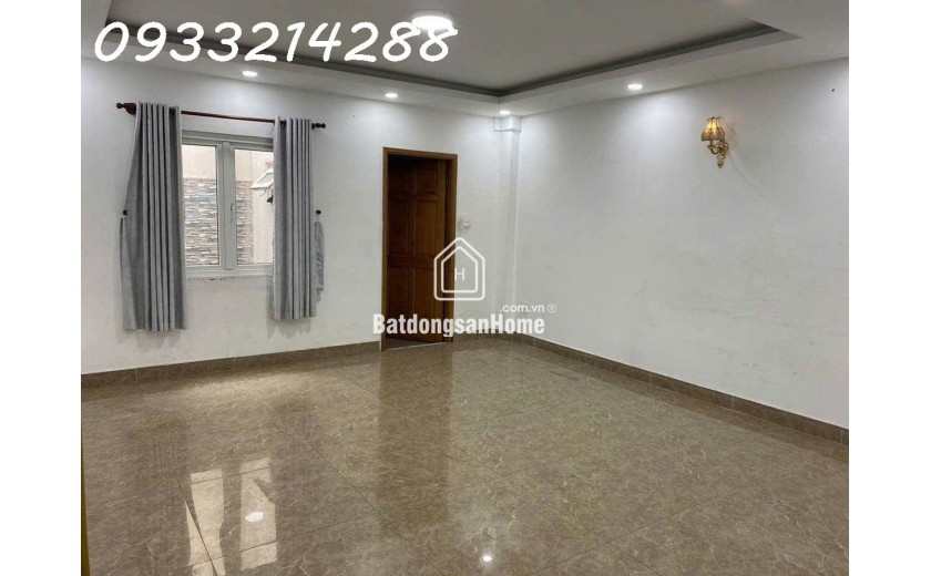 BÁN NHÀ LÊ TRỌNG TẤN, BÌNH HƯNG HÒA  BÌNH TÂN,HXH, 58M2, SỔ HỒNG,GIÁ CHỈ HƠN  5 TỶ