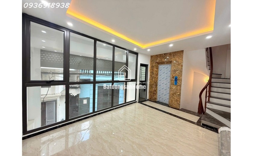 10.8 TỶ - SIÊU PHẨM PHÂN LÔ - Ô TÔ TRÁNH - KINH DOANH ĐỈNH - MINH KHAI, HAI BÀ TRƯNG,HN