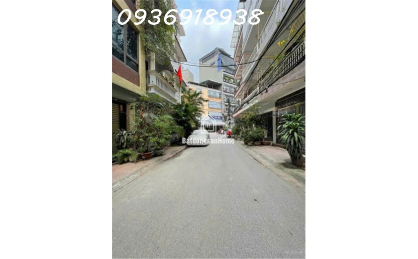 10.8 TỶ - SIÊU PHẨM PHÂN LÔ - Ô TÔ TRÁNH - KINH DOANH ĐỈNH - MINH KHAI, HAI BÀ TRƯNG,HN