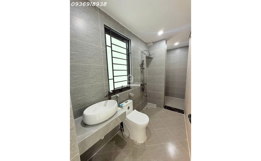 10.8 TỶ - SIÊU PHẨM PHÂN LÔ - Ô TÔ TRÁNH - KINH DOANH ĐỈNH - MINH KHAI, HAI BÀ TRƯNG,HN