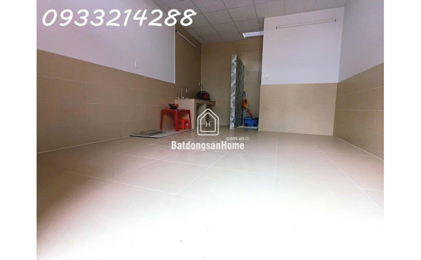 NHÀ LIÊN KHU 4-5 BÌNH TÂN, HXH,41M2(4M1 X11M), 2 TẦNG, SỔ ĐỎ, GIÁ NHỈNH  2 TỶ