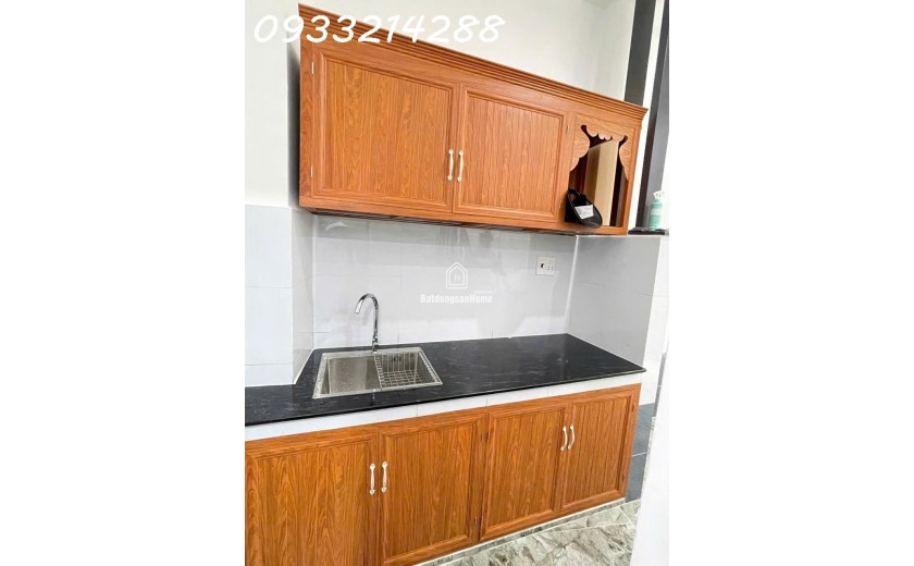 NHÀ LIÊN KHU 4-5 BÌNH TÂN, HXH,41M2(4M1 X11M), 2 TẦNG, SỔ ĐỎ, GIÁ NHỈNH  2 TỶ