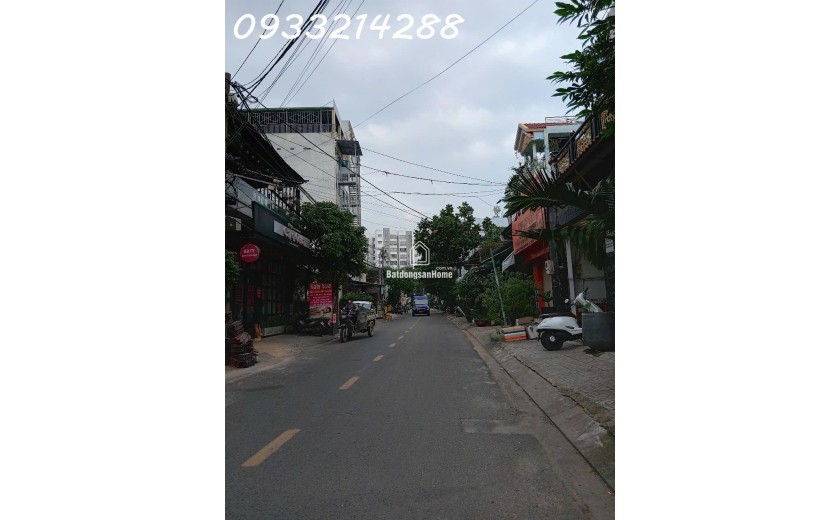NHÀ LIÊN KHU 4-5 BÌNH TÂN, HXH,41M2(4M1 X11M), 2 TẦNG, SỔ ĐỎ, GIÁ NHỈNH  2 TỶ