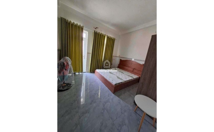 NHÀ HẺM XE HƠI LIÊN KHU 4-5 BÌNH TÂN -108M2 (22M X 5M), SỔ HỒNG RIÊNG, 3 TẦNG, 4 PHÒNG NGỦ, NHỈNH 6 TỶ