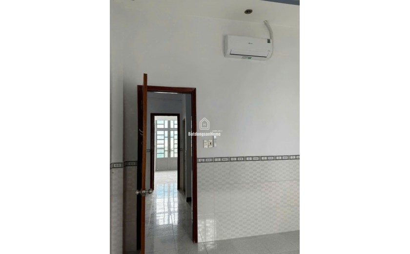 NHÀ HẺM XE HƠI LIÊN KHU 4-5 BÌNH TÂN -108M2 (22M X 5M), SỔ HỒNG RIÊNG, 3 TẦNG, 4 PHÒNG NGỦ, NHỈNH 6 TỶ