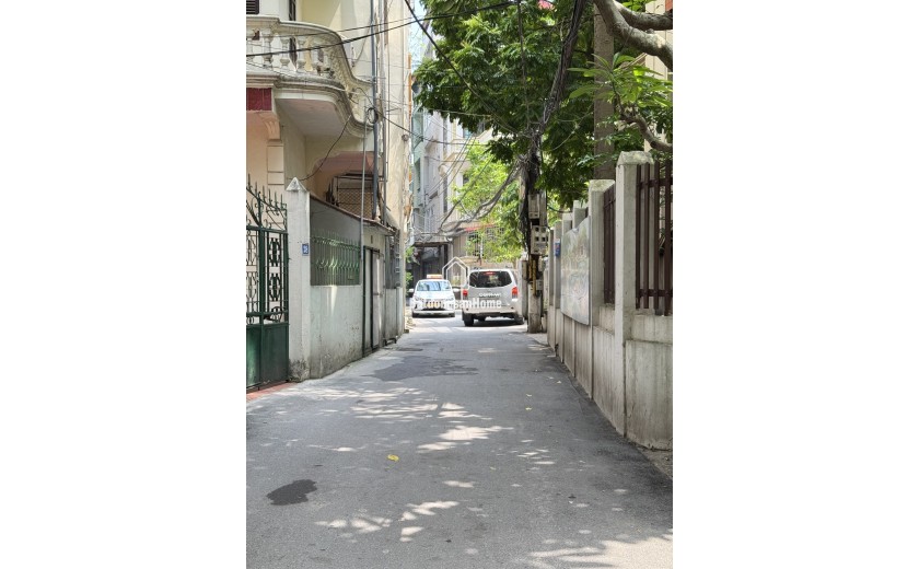 LÔ ĐẤT VÀNG NGUYỄN VĂN CỪ LONG BIÊN 65M– MẶT NGÕ Ô TÔ THÔNG – PHÙ HỢP XÂY TÒA NHÀ VĂN PHÒNG, CHUNG CƯ MINI
