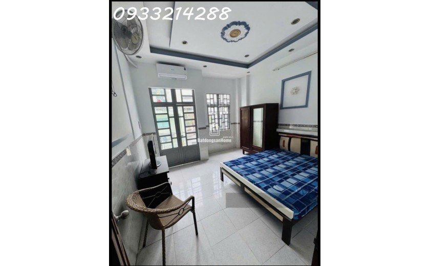 NHÀ  HƯƠNG LỘ 80, BÌNH HƯNG HÒA B  BÌNH TÂN 72M2, SỔ HỒNG RIÊNG , GIÁ CHỈ 4 TỶ