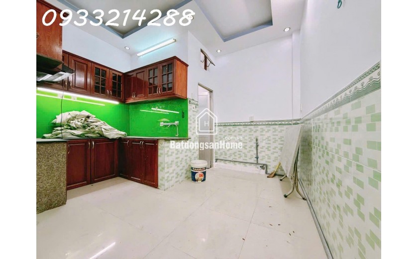 NHÀ  HƯƠNG LỘ 80, BÌNH HƯNG HÒA B  BÌNH TÂN 72M2, SỔ HỒNG RIÊNG , GIÁ CHỈ 4 TỶ
