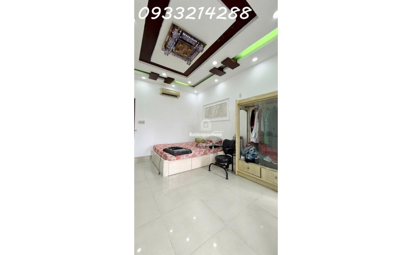 NHÀ VIP ĐƯỜNG SỐ 5, BÌNH HƯNG HÒA, BÌNH TÂN - HXH - 78M2, 2 TẦNG, NHỈNH  6 TỶ - SỔ ĐỎ RIÊNG