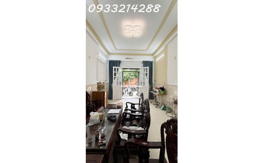 NHÀ VIP ĐƯỜNG SỐ 5, BÌNH HƯNG HÒA, BÌNH TÂN - HXH - 78M2, 2 TẦNG, NHỈNH  6 TỶ - SỔ ĐỎ RIÊNG