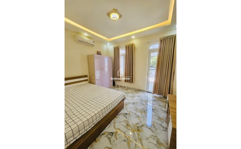 Nhà đẹp - Hẻm 6m gần MT - Lê Văn Sỹ - P1 - Tân Bình - 47m2 - 2 tầng - 3 PN - 8.X