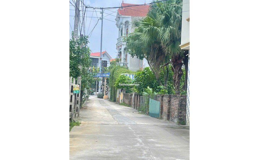 cc em cần bán DT ; 66m full tc xã xuân mai ô tô đỗ cửa giá đầu tư