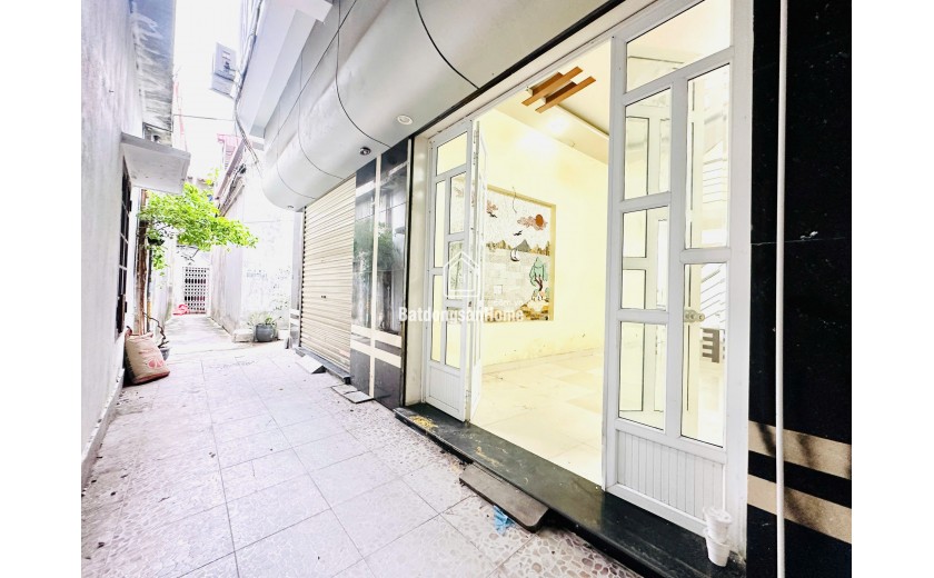 NHÀ GỐC DÂN ĐÌNH ĐÔNG 3.5 TẦNG GIÁ CHỈ 2 TỶ