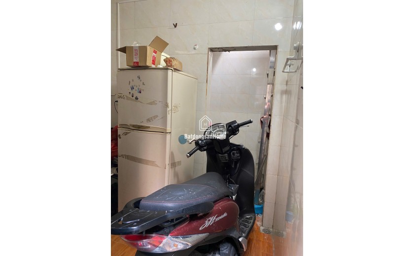 NHÀ ĐỘC LẬP 2 TẦNG TRUNG TÂM THÀNH PHỐ BUÔN BÁN KINH DOANH TỐT.