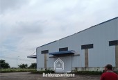 Bán 2ha đất kho nhà xưởng 50 năm tại Yên Mỹ, Tỉnh Hưng Yên