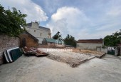 Cần bán gấp 100m² đất Ngọc Liệp, xã Quốc Oai – Ô tô vào tận đất – Giá chỉ từ 3x triệu/m²