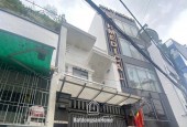 NHÀ NGUYỄN THỊ NHỎ P9 Q.TB, 2 TẦNG BTCT, 60M2 3 PN, NỞ HẬU TÀI LỘC, HXH ĐỖ CỔNG