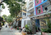 Bán nhà mặt phố Tân Kỳ Tân Quý, Bình Hưng Hòa A, Bình Tân, HCM - 6.7 tỷ! 3 tầng, 3PN, 3WC, 52m2, đường 8m, sổ hồng, cơ hội đầu tư sinh lời!  Liên hệ: 0795353530