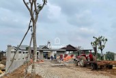 Chính chủ bán đất mặt tiền Ngãi Giao - Hòa Bình