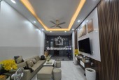 Bán nhà 4 tầng, 62m², 4PN, 5WC, 6.7 tỷ, Tam Bình, Thủ Đức