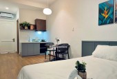 BÁN GẤP - CHDV HUỲNH VĂN BÁNH - 5 PHÒNG - DT 25 TR /THÁNG- HẺM THÔNG - A4- 6.8 TỶ