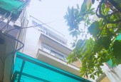 BÁN NHÀ LÝ THƯỜNG KIỆT, 3 TẦNG ĐÚC KIÊN CỐ, 4PN, NGAY CẠNH HXH TRÁNH NHAU