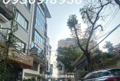 13.7 tỷ-kinh doanh siêu đỉnh-đường12m-ô tô tránh-phân lô-vỉa hè-NGUYỄN CHÁNH,CẦU GIẤY,HN