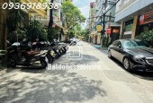 Chỉ 19 tỷ-gara ô tô-phân lô VIP nhất Hoàng Quốc Việt, Cầu Giấy, HN
