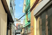 Bán căn nhà 6 tầng mới, có thang máy, Giang Biên Long Biên
