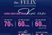 1,4 TỶ/ CĂN HỘ THE FELIX CỦA DOANH NHÂN NGUYỄN QUỐC CƯỜNG