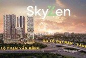 CĂN HỘ PHẠM VĂN ĐỒNG GIÁ 1TY4/ CĂN