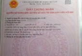 cần bán gấp đất phú lý vĩnh cửu có thổ cư để trả nợ
