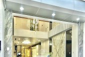 BÁN NHÀ 7 TẦNG, THANG MÁY TẠI NGỌC THỤY – LONG BIÊN,