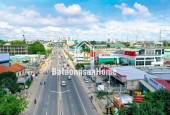 Chính chủ gửi bán lô đất ngang 15m đường rộng 5m