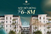 Bán liền kề Jade Lake Tây Thăng Long. Chính sách tháng 6.2025 kí trực tiếp chủ ĐT