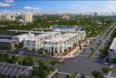 Bán biệt thự Tây Thăng Long, giá chỉ 53 triệu/m2 sàn (chưa tính CK 6,5% và ô tô trị giá 1,3 tỷ)